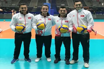 CEV'den 91 hakeme online Seminer