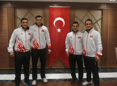 Sınavda Başarılar Çocuklar