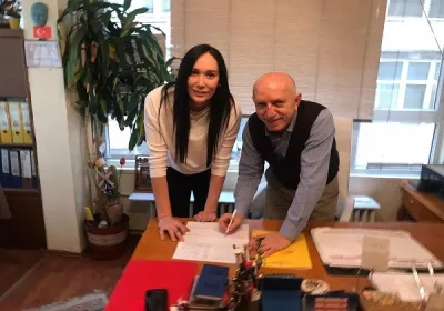 Seda voleybola döndü, PTT ile sözleşme imzaladı