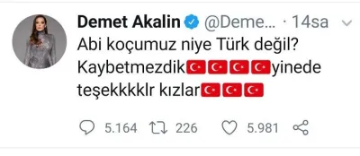 Neden Cevap Vermedik?