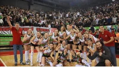 Tamer Çamlıbel'den Teşekkür Mesajı