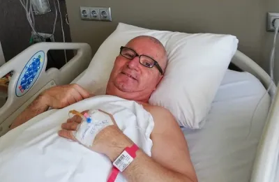 Geçmiş Olsun Mehmet Nilmen