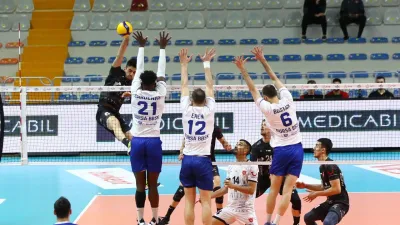 Alanya Belediyespor Bursa'dan 3 puanla döndü