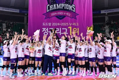 Abbondanza, şampiyonluk kupasını 6 hafta önceden aldı