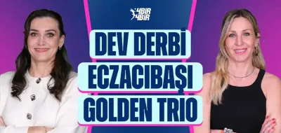 VİDEO HABER: Karar Seti'nde Şampiyonlar Ligi Çeyrek Final maçları değerlendirildi