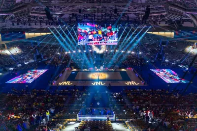 İtalya Brezilya VNL 2025 final maçı ne zaman, saat kaçta, hangi kanalda?