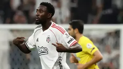 Eyüpspor maçında sakatlanan Ndidi ve Emirhan'ın son durumu