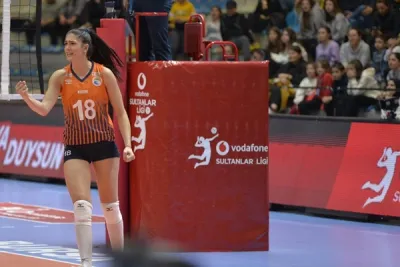 Yasemin Güveli'den Teşekkür