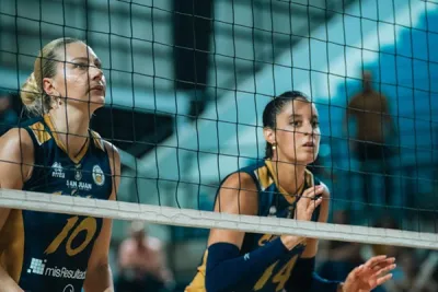 Porto Riko'da Yeliz Başa Rüzgarı