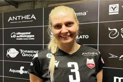 Yeliz Başa kariyerine İtalya'da devam edecek