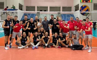 Yeni Kızıltepe Efeler Ligi'nde 2'de 2 yaptı