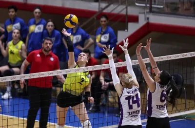 Kadınlar 1.Ligi'ne yükselen 2 takım belli oldu