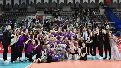 Ankara’da kurduğumuz bir hayalin gerçeğe dönüşmesi