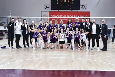 Zeren Spor Elazığ'da puan kaybetmedi