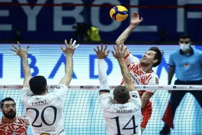 ALTKEMA Ankara'dan puan çıkartamadı