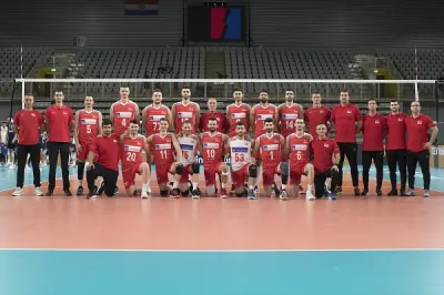 Türkiye-Çekya finali TRT SPOR Yıldız'da