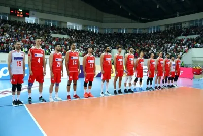 Trabzon, Filenin Efelerini Bekliyor