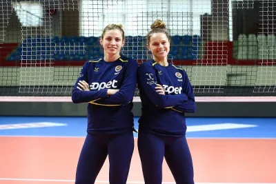 Yolumuza kazanarak devam edeceğiz