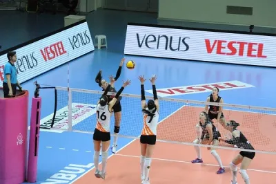 Yeşilyurt 3 puanı kaptı