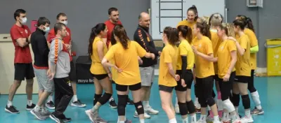 Cim Bom'un Final Turu Başlıyor