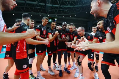 Ziraat Bankkart Varşova'ya galibiyet parolası ile gidecek