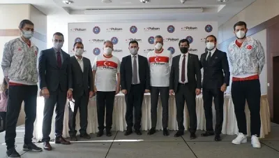 POLİSAN KANSAİ, Filenin Engelsiz Efeleri'ne sponsor oldu