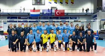 Fenerbahçe Hollanda'dan avantajla döndü