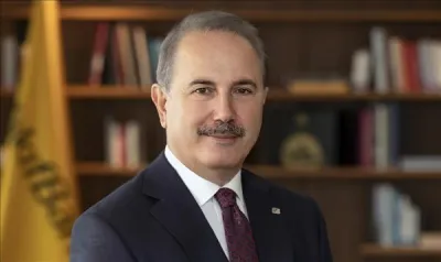 'Bu şampiyonluğu milletimize ve ülkemize ithaf ediyoruz'