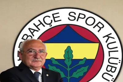 Fenerbahçe'den Paşaoğlu'na Teşekkür