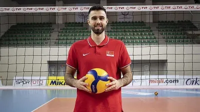 Bosna Hersek’ten Doğan Yıldız Adis Lagumdzija