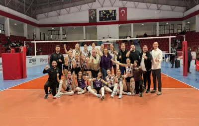 Afyon Belediyesi Yüntaş, Ankara'dan mutlu döndü