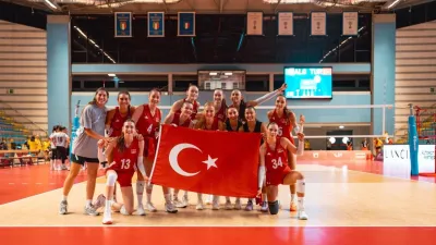 Akdeniz Oyunları'nda Üçüncü Rakip Kosova Maç Ne Zaman Hangi Kanalda