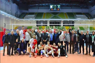 Akkuş Belediyespor Namağlup Final Etabında