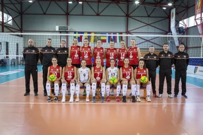 Sistem9 Yeşilyurt'un Finaldeki Rakibi Romanya'dan