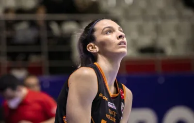 Aleksiya Karutasu Göztepe Maçında Oynayamayabilir