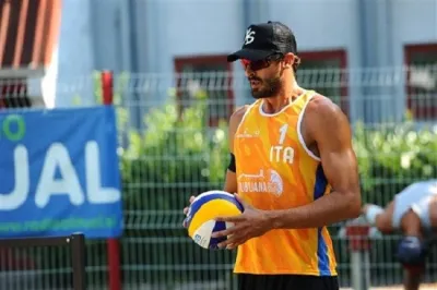 Alex Ranghieri geri döndü