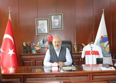 Çiftlikköy Belediyespor transfere başladı