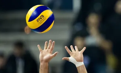 Voleybolda senaryolar