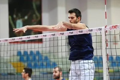 Altekma'da Smaçör Transferi