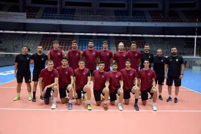 Altekma'dan dış transferde 7 hamle