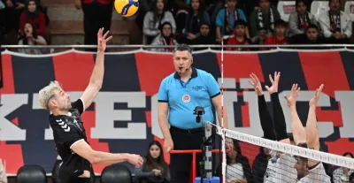 Altekma, Gaziantep deplasmanından 3 puanla döndü