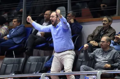 “Çok kritik bir galibiyet aldık'