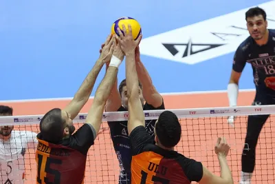 Altekma'dan kritik galibiyet