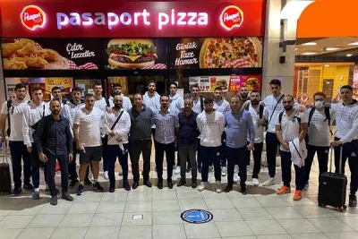 Pasaport Pizza, ALTEKMA'yı yalnız bırakmıyor