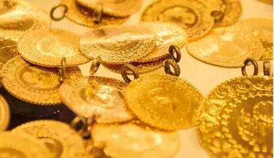 Altın ve gümüşte tarihi zirve: 26 Aralık 2025 fiyatları rekor kırdı