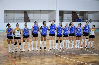 Balıkesir'in Gururu: Edremit BLD. Altınolukspor