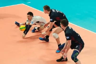 Daniel Meneley'den Erkekler Şampiyonlar Ligi  Çeyrek Final Maçları Analizi