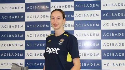 Geçmiş olsun Anna Lazareva