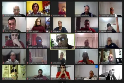 2023-2024 Sezonu Hakem ve Gözlemci Ara Seminerinin İlki Gerçekleştirildi