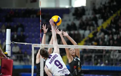 Arabica Coffee House Kadınlar 1. Ligi'nde 23. Hafta Sona Erdi